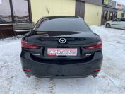 Mazda 6 Фото № 5 из 20