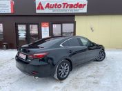 Mazda 6 Фото № 6 из 20