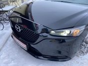 Mazda 6 Фото № 8 из 20