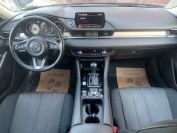 Mazda 6 Фото № 11 из 20