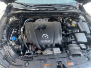 Mazda 6 Фото № 19 из 20