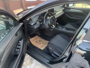 Mazda 6 Фото № 10 из 20