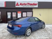 Skoda Oktavia Фото № 4 из 30