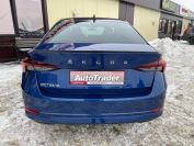 Skoda Oktavia Фото № 5 из 30