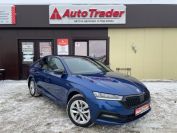 Skoda Oktavia Фото № 3 из 30