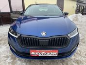 Skoda Oktavia Фото № 2 из 30