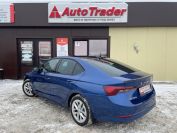 Skoda Oktavia Фото № 6 из 30
