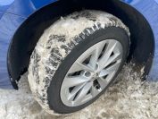 Skoda Oktavia Фото № 11 из 30