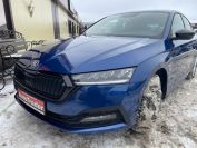 Skoda Oktavia Фото № 13 из 30