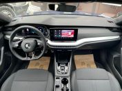 Skoda Oktavia Фото № 19 из 30