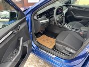 Skoda Oktavia Фото № 20 из 30