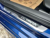 Skoda Oktavia Фото № 22 из 30
