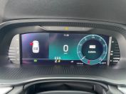 Skoda Oktavia Фото № 25 из 30