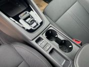 Skoda Oktavia Фото № 26 из 30
