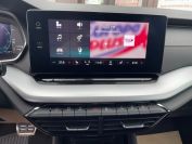 Skoda Oktavia Фото № 27 из 30