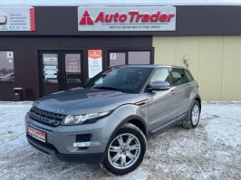 Evoque SD4