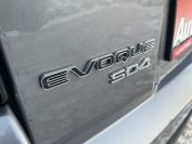 Range Rover Evoque SD4 Фото № 7 из 25