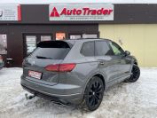 Volkswagen Touareg 3.0TDI R-Line Фото № 4 из 33