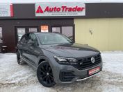 Volkswagen Touareg 3.0TDI R-Line Фото № 3 из 33