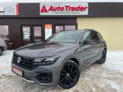 Volkswagen Touareg 3.0TDI R-Line Фото № 1 из 33