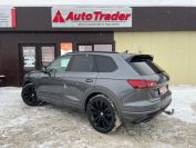 Volkswagen Touareg 3.0TDI R-Line Фото № 6 из 33