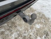 Volkswagen Touareg 3.0TDI R-Line Фото № 7 из 33