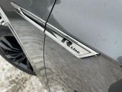Volkswagen Touareg 3.0TDI R-Line Фото № 10 из 33