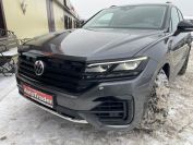 Volkswagen Touareg 3.0TDI R-Line Фото № 11 из 33