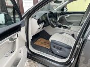 Volkswagen Touareg 3.0TDI R-Line Фото № 21 из 33