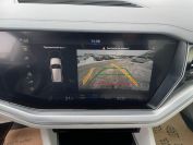 Volkswagen Touareg 3.0TDI R-Line Фото № 28 из 33