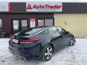 Kia Optima GT-Line Фото № 4 из 29