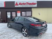 Kia Optima GT-Line Фото № 6 из 29