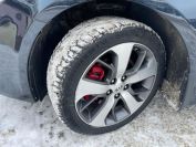 Kia Optima GT-Line Фото № 9 из 29