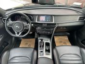 Kia Optima GT-Line Фото № 17 из 29