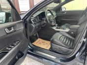Kia Optima GT-Line Фото № 18 из 29