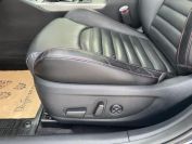 Kia Optima GT-Line Фото № 21 из 29