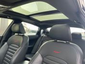 Kia Optima GT-Line Фото № 22 из 29