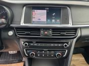 Kia Optima GT-Line Фото № 26 из 29
