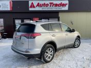 Toyota RAV4 2.0AWD Фото № 4 из 27