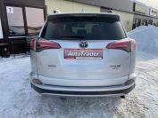 Toyota RAV4 2.0AWD Фото № 5 из 27