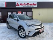Toyota RAV4 2.0AWD Фото № 3 из 27