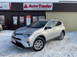 RAV4 2.0AWD