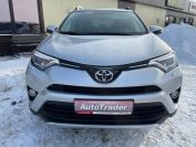 Toyota RAV4 2.0AWD Фото № 2 из 27