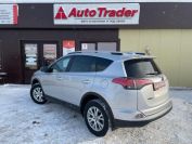 Toyota RAV4 2.0AWD Фото № 6 из 27