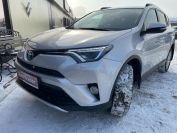Toyota RAV4 2.0AWD Фото № 11 из 27