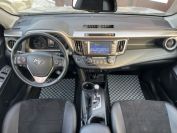 Toyota RAV4 2.0AWD Фото № 16 из 27