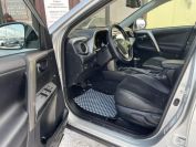 Toyota RAV4 2.0AWD Фото № 17 из 27
