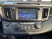 Toyota RAV4 2.0AWD Фото № 23 из 27