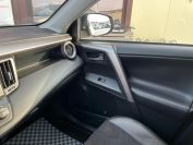 Toyota RAV4 2.0AWD Фото № 25 из 27