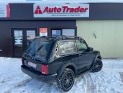 Lada 4x4 Фото № 4 из 24